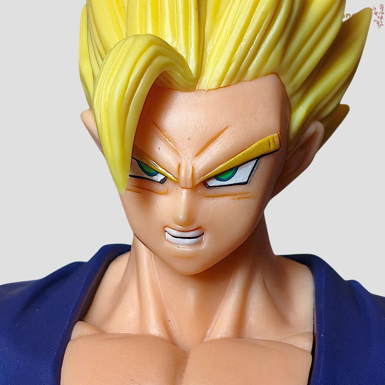 Figuur Son Gohan Super Saiyan – Dragon Ball Super: Super Hero – DXF – Banprest – photo 7